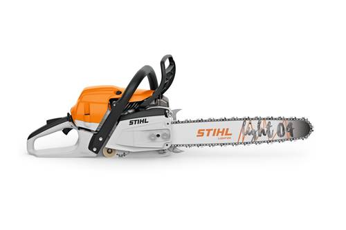 Motosega a scoppio Stihl MS 261 C-M - spranga 40 cm