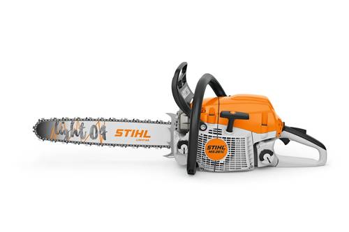 Motosega a scoppio Stihl MS 261 C-M - spranga 40 cm