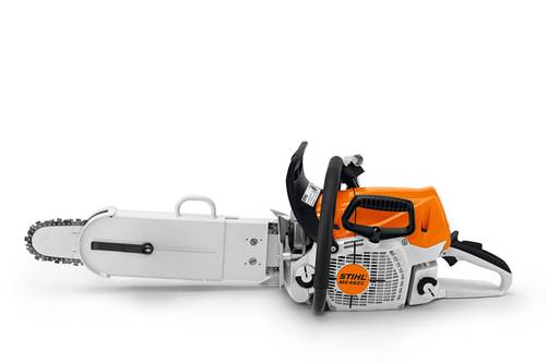 MOTOSEGA A SCOPPIO STIHL MS 462 C-M R - spranga 50 cm