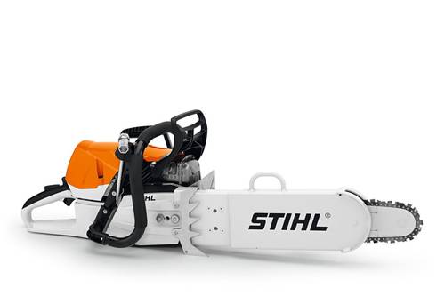 MOTOSEGA A SCOPPIO STIHL MS 462 C-M R - spranga 50 cm