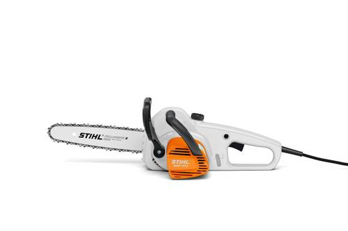 MOTOSEGA ELETTRICA STIHL MSE 141 - spranga 35 cm