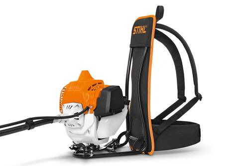 DECESPUGLIATORE SPALLEGGIATO A SCOPPIO STIHL FR 235