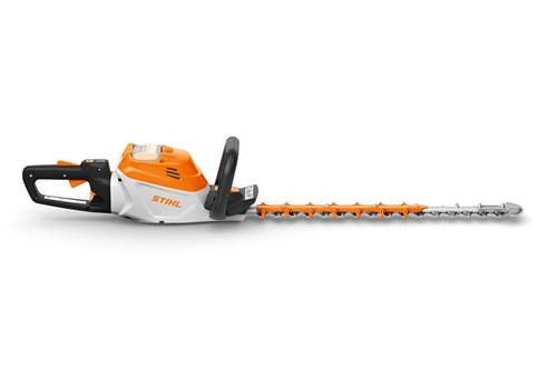 TOSASIEPI A BATTERIA STIHL HSA 140 R - 60 cm