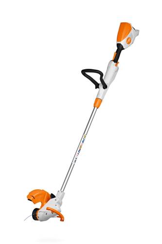DECESPUGLIATORE A BATTERIA STIHL FSA 57 CON AK 10 E AL 101