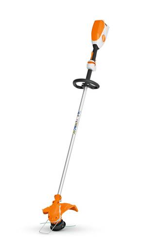 DECESPUGLIATORE A BATTERIA STIHL FSA 86 R