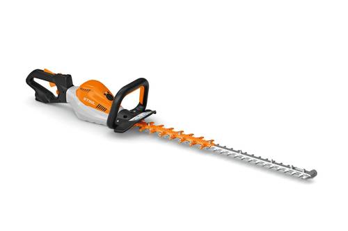 Tosasiepi a batteria STIHL HSA 130 T - lama 75 cm