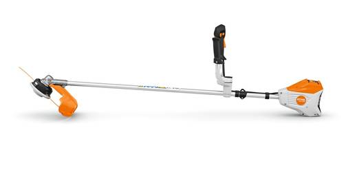 Decespugliatore a batteria Stihl FSA 250