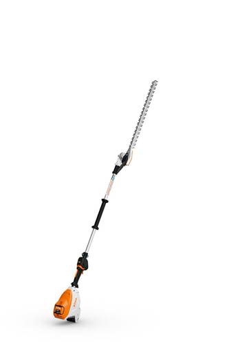 Tosasiepi a batteria STIHL HLA 140 K-B