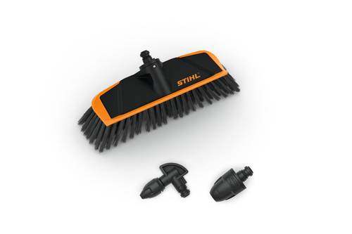 Set per pulizia veicoli STIHL per idropulitrici elettriche