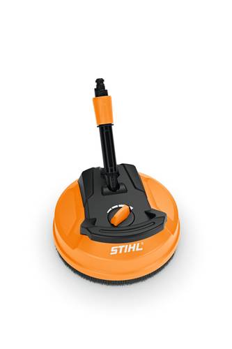 Pulitore per superfici STIHL RA 90 per idropulitrici