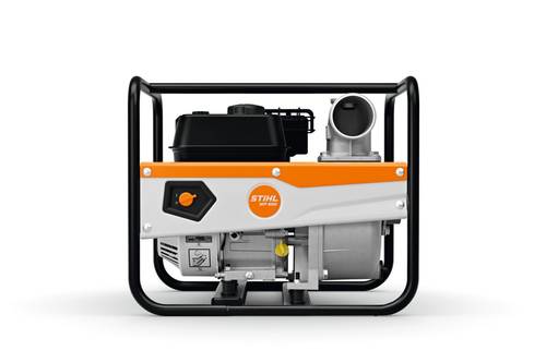 Pompa Acqua Stihl WP 600 (RoW)