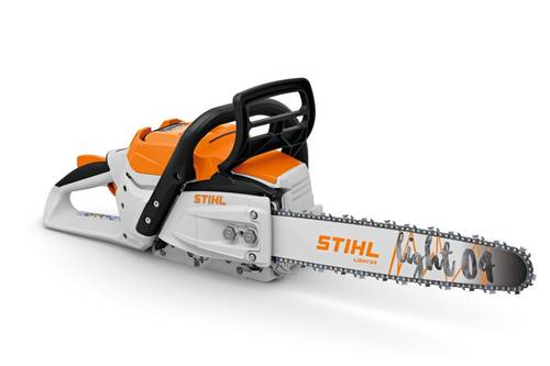 Motosega a Batteria STIHL MSA 300 C-O con Barra Light 04 da 45 cm