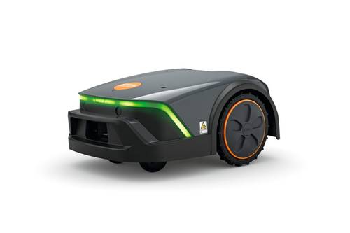 TOSAERBA ROBOT IMOW 3 EVO Stihl