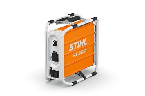 GENERATORE portatile Stihl PS 3000