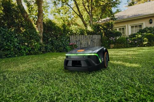 TOSAERBA ROBOT IMOW 3 EVO Stihl