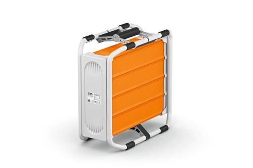 GENERATORE portatile Stihl PS 3000