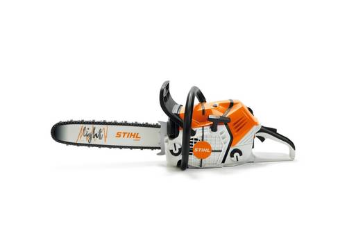 Motosega giocattolo Stihl