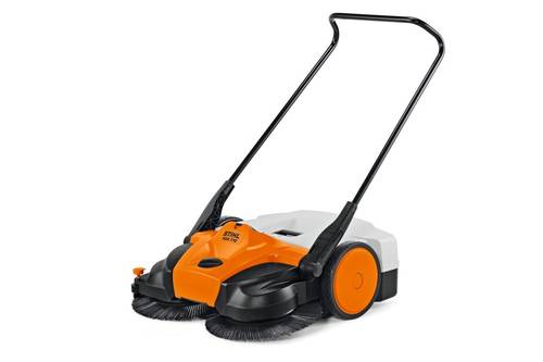 Spazzatrice a batteria STIHL KGA 770