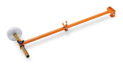 Indicatore direzione di taglio per Carrello guida FW 20 per troncatrici - Stihl