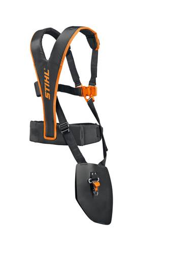 TRACOLLA FORESTALE ADVANCE PLUS