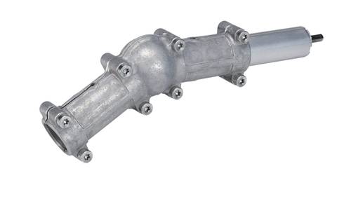 Ingranaggio ad angolo 30° Stihl per HT 56 C-E, HT 101, HT 131 e HTE 60