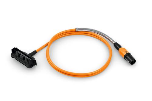 Cavo di collegamento Stihl per batterie AR L