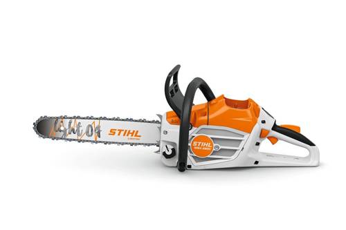 MSA 260.0 C-O STIHL Motosega a batteria professionale 40 cm Sistema ALLPRO