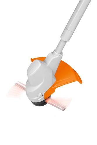 Decespugliatore giocattolo Stihl