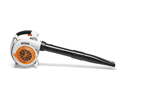 Soffiatore aspiratore STIHL SH 86