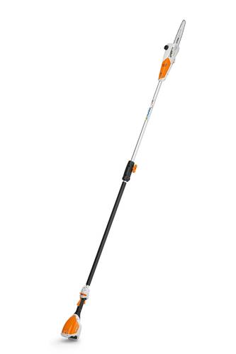 Potatore/sramatore a batteria Stihl HTA 50