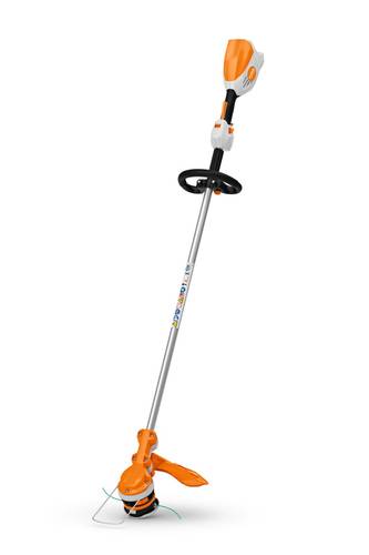 Decespugliatore a Batteria STIHL FSA 60 R