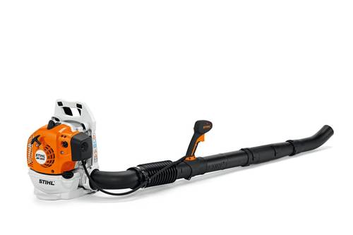 Soffiatore spalleggiato STIHL BR 200