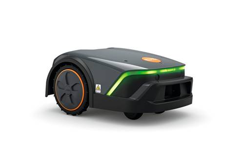 TOSAERBA ROBOT IMOW 4 EVO (EU1) Stihl