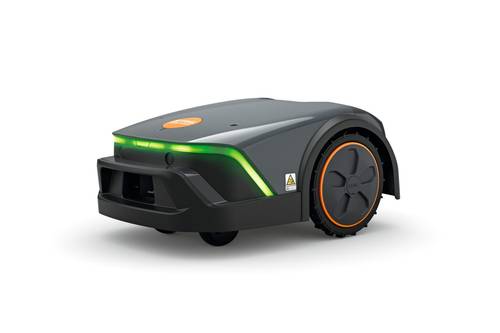 TOSAERBA ROBOT IMOW 4 EVO (EU1) Stihl
