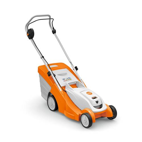 TOSAERBA A BATTERIA STIHL RMA 239