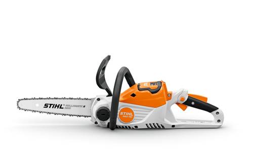 Motosega Stihl MSA 70 C-B a batteria - spranga 30 cm