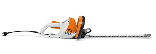 TOSASIEPI ELETTRICO STIHL HSE 52 - lama 50 cm