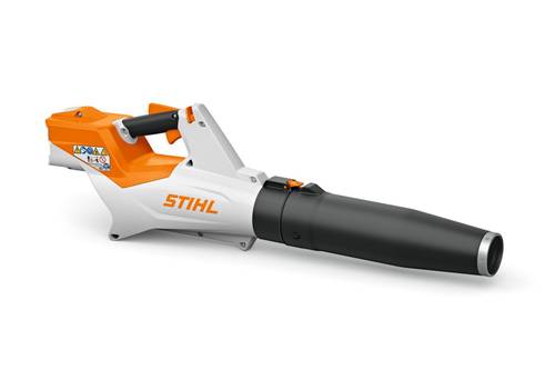 Soffiatore Stihl BGA 60 + omaggi