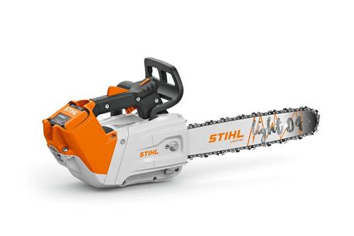 Motosega a batteria STIHL MSA 220.1 T - 3/8″ - spranga 35 cm