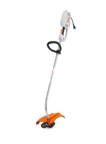 DECESPUGLIATORE ELETTRICO STIHL FSE 81