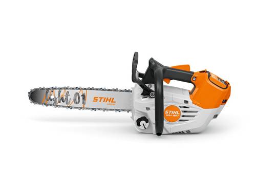 Motosega a batteria Stihl MSA 190 T - 1/4"P - spranga 30 cm