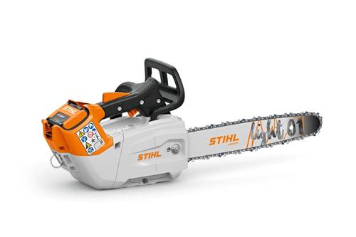Motosega a batteria Stihl MSA 190 T - 3/8" 1,1 mm - spranga 30 cm
