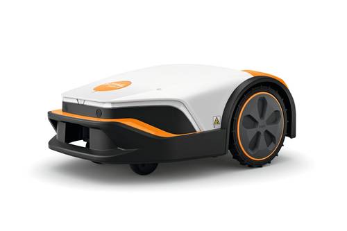 TOSAERBA ROBOT IMOW 5 Stihl