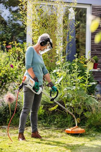 TAGLIABORDI ELETTRICO STIHL FSE 60