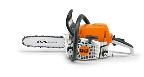 Motosega a scoppio Stihl MS 231 - spranga 40 cm
