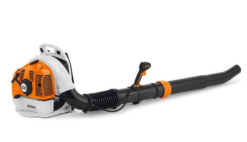 Soffiatore spalleggiato Stihl BR 450