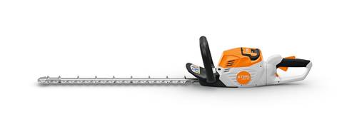 TOSASIEPI A BATTERIA STIHL HSA 60 - lama 60 cm + omaggi