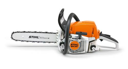 MOTOSEGA A SCOPPIO STIHL MS 251 - spranga 45 cm