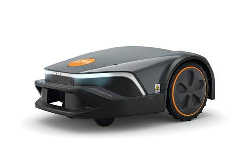 TOSAERBA ROBOT IMOW 7 EVO Stihl