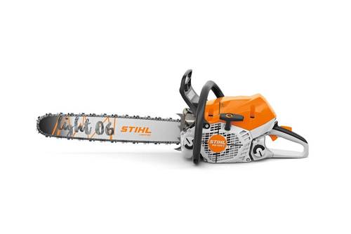 Motosega STIHL MS 400 C-M - spranga 50 cm + Motomix 5L + Bioplus 5 L + catena